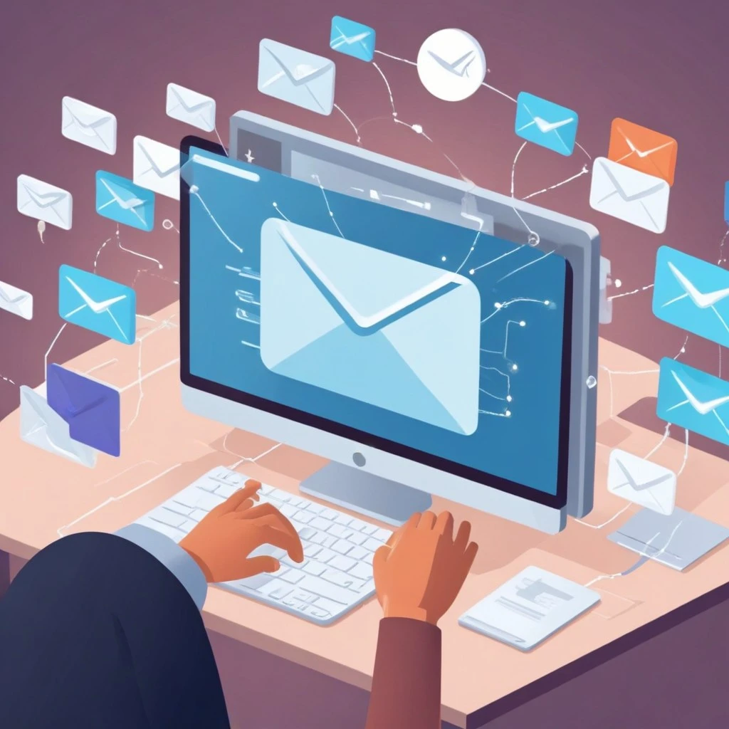 How do email aliases work?