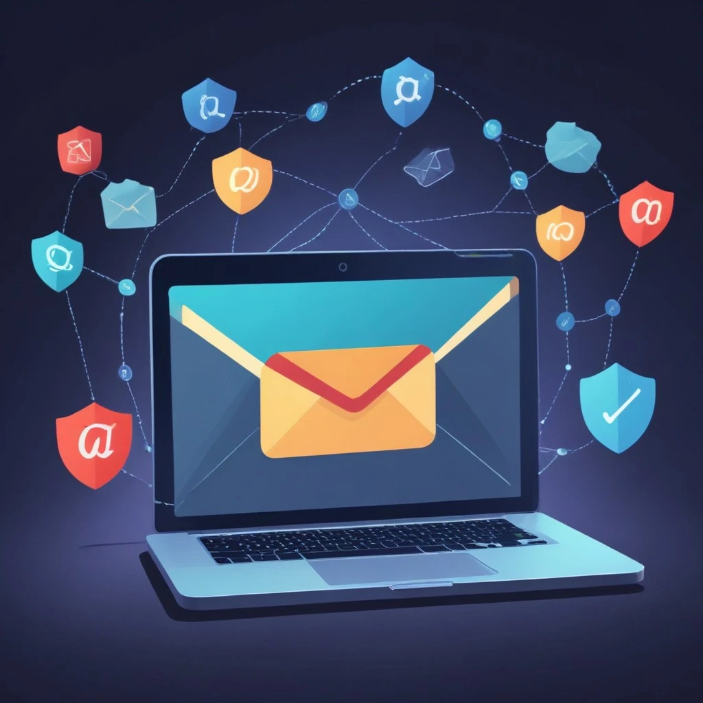 Top 10 Tips to Protect Your Email from Spam and Phishing