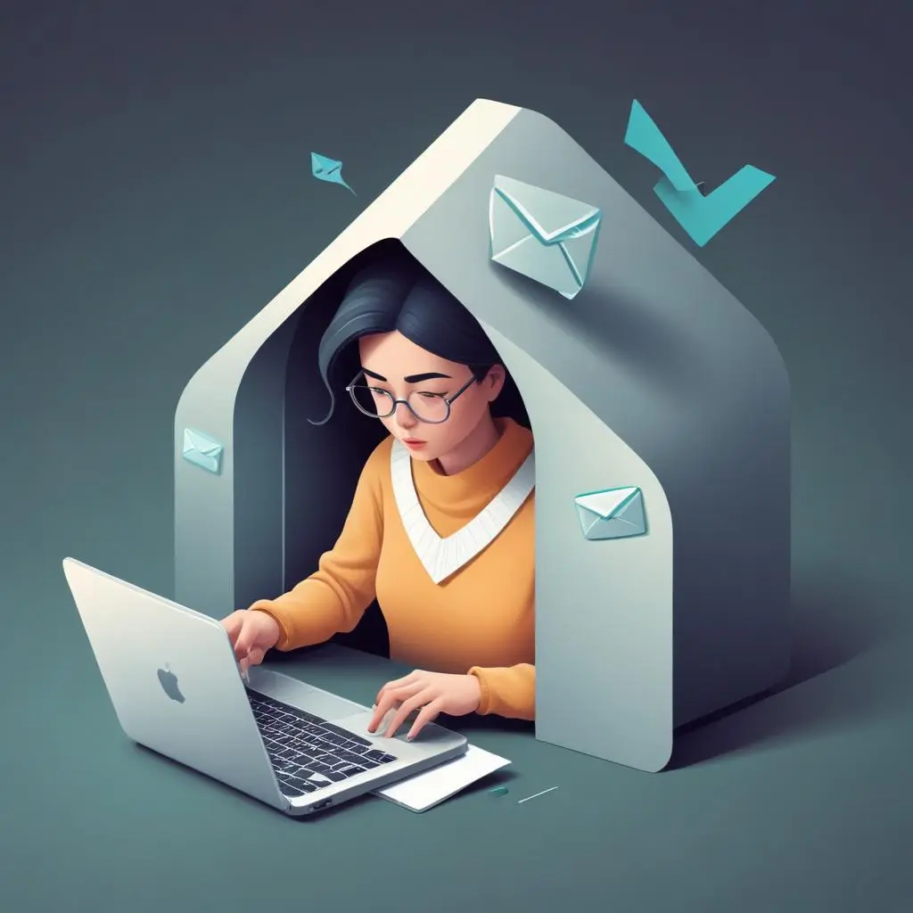 Why Keeping Your Primary Email Address Private Online is Crucial