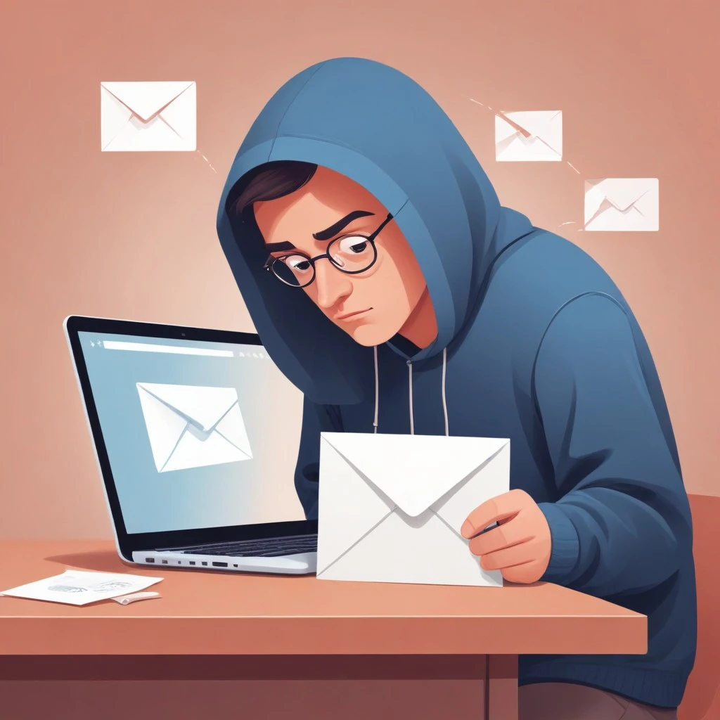 Why You Should Stop Using Your Real Email Address Online